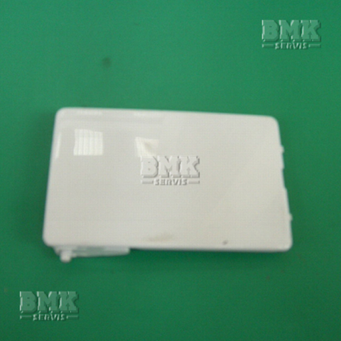 Obrázek z Dvířka filtru 