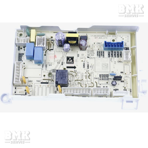 Obrázek z Elektronika 