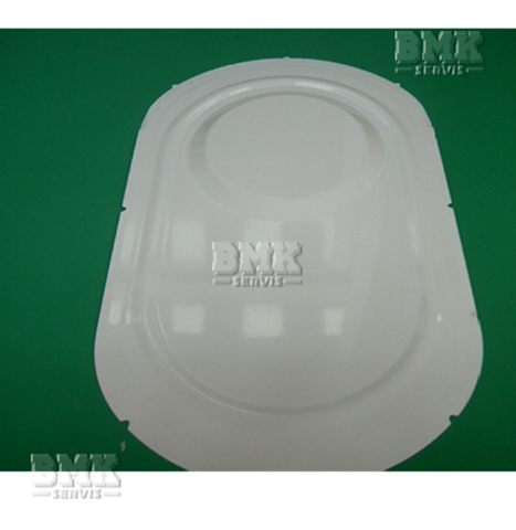 Obrázek z Zadní kryt 