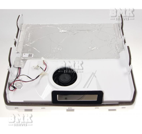 Obrázek z Vzduchový kanál  