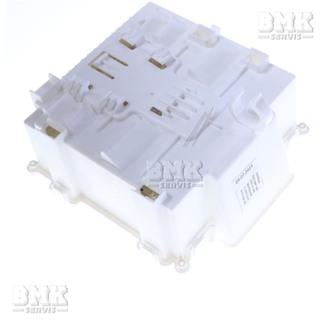 Obrázek Karta ovládací 