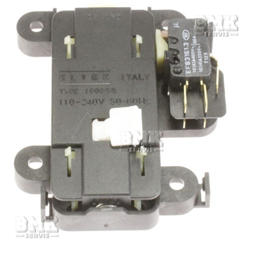 Obrázek Blokování dveří