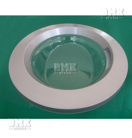 Obrázek z Dveře komplet TYP 5 