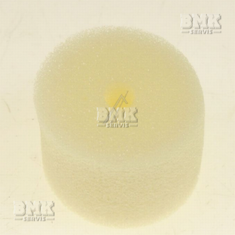 Obrázek z Podložka tlakového spínače - houba 