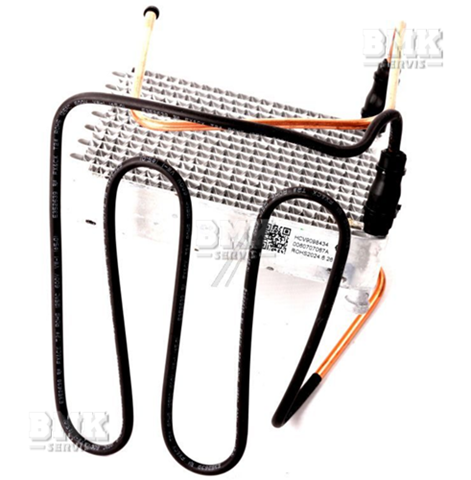 Obrázek z Srážník 