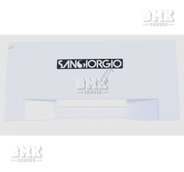 Obrázek Čelo násypky