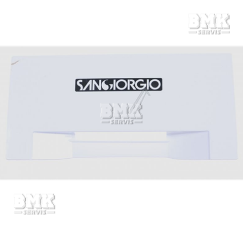 Obrázek z Čelo násypky 