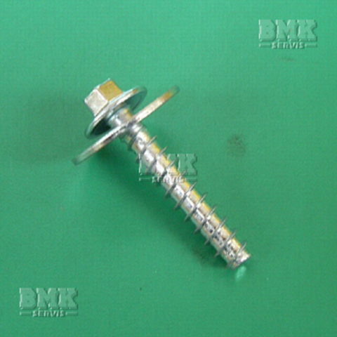 Obrázek z Šrouby do betonového závaží  