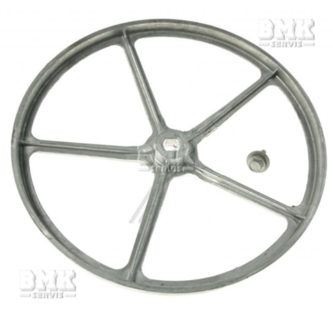 Obrázek z Řemenice 