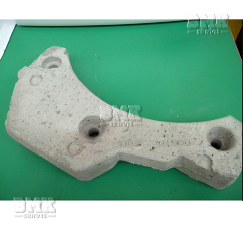 Obrázek z Spodní závaží 