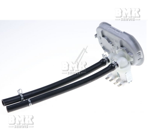 Obrázek z Sada(ventil,úchyt,hadice) 