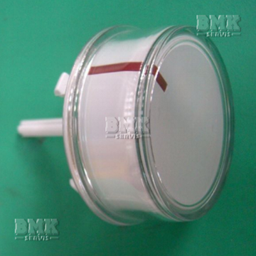 Obrázek Knoflík displeje