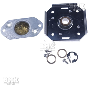 Obrázek Ložisko kuličkové