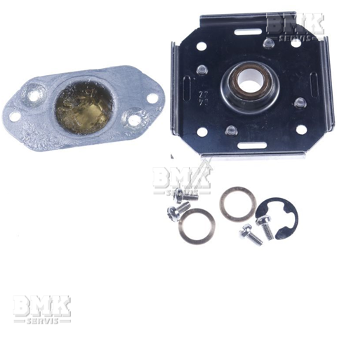 Obrázek z Ložisko kuličkové 