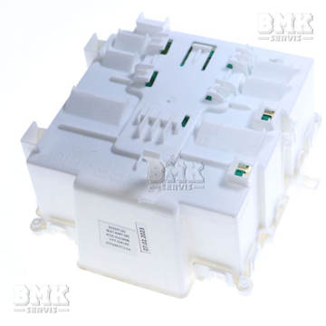 Obrázek Karta ovládací 