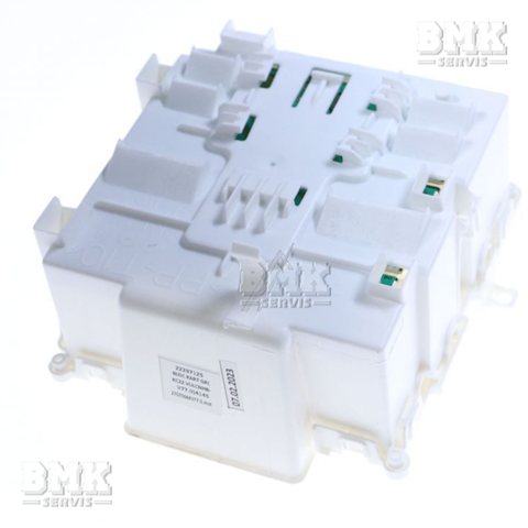 Obrázek z Karta ovládací  