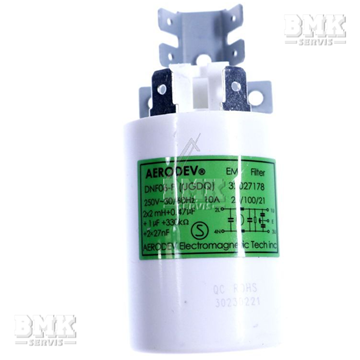 Obrázek Kondenzátor odrušovací