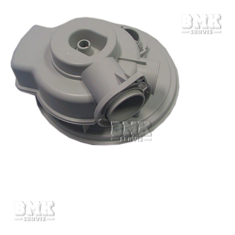 Obrázek z Dno filtru 