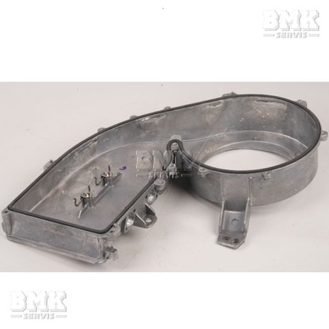 Obrázek z Vzduchový kanál 