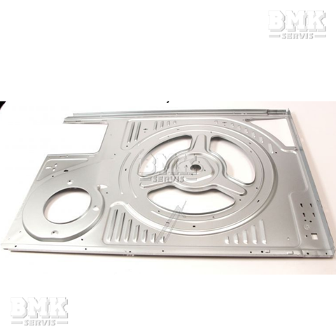 Obrázek z Kryt zadní  