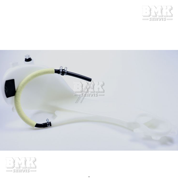 Obrázek nádoba na kondenzát