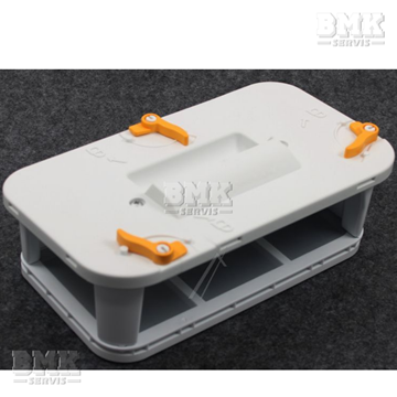 Obrázek Držák filtru