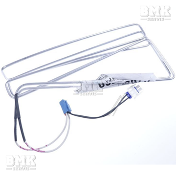 Obrázek Topné těleso chladničky