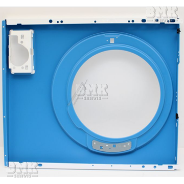 Obrázek Panel přední skeletu pračky