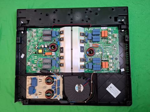 Obrázek z Sada elektroniky 