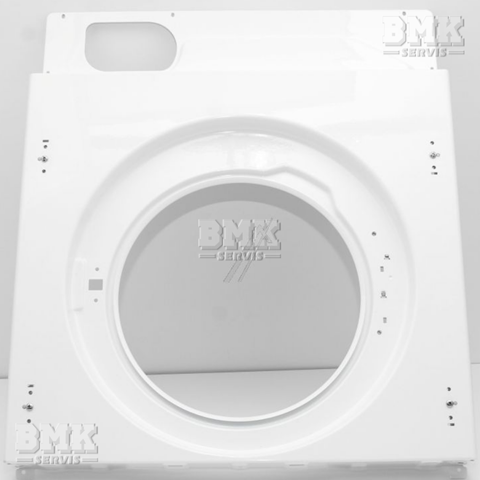 Obrázek z Panel přední skeletu pračky 