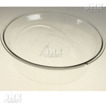 Obrázek Sklo dveří pračky