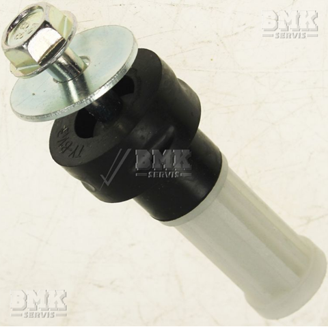 Obrázek z Přepravní šroub - aretační  