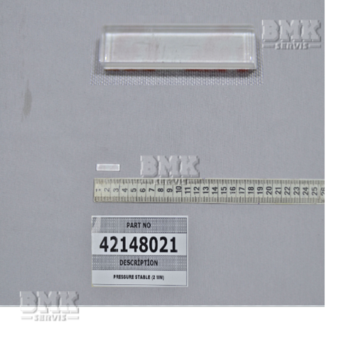 Obrázek z Stabilizátor tlaku  