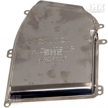 Obrázek Kryt tunelu