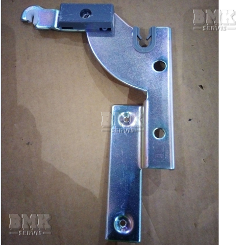 Obrázek z Pant dveří pravý  