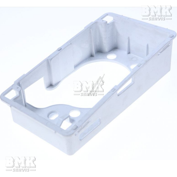 Obrázek Box na servisní štítek