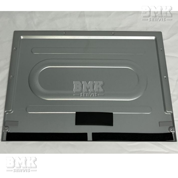 Obrázek Kryt horní plechavý 