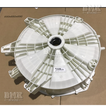 Obrázek Vana zadní díl 