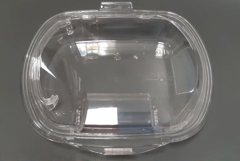 Obrázek z Odkapávač - černé madlo 