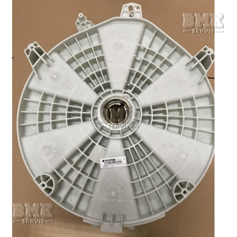 Obrázek z Vana zadní díl  