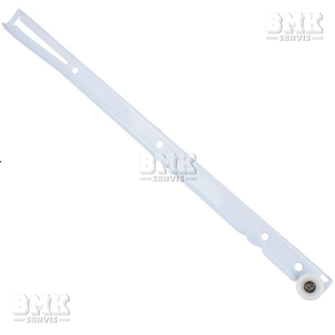 Obrázek z Pojezd zásuvky vnitřní s kolečkem 