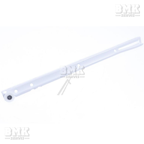 Obrázek z Pojezd zásuvky vnitřní s kolečkem 