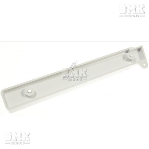 Obrázek z Lišta spodní zásuvky pravá  