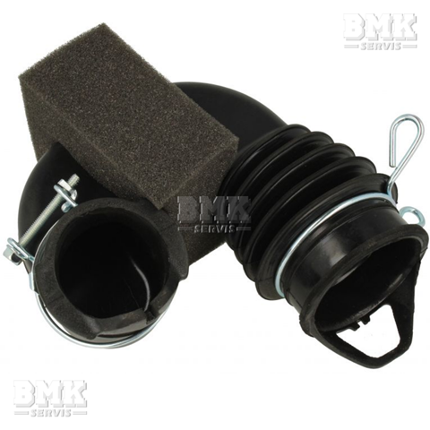 Obrázek z Sestava hadice přívodu vody do vany 