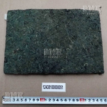 Obrázek podložka protihluková 