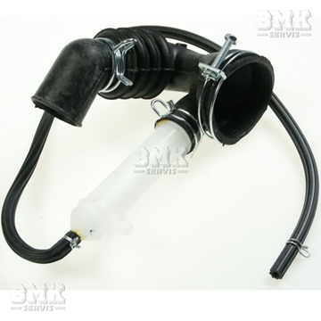 Obrázek Sestava vypouštěcí hadice vany