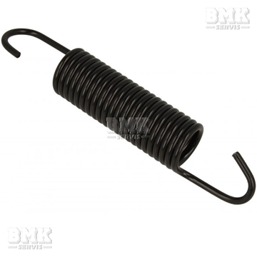 Obrázek Pružina závěsná 