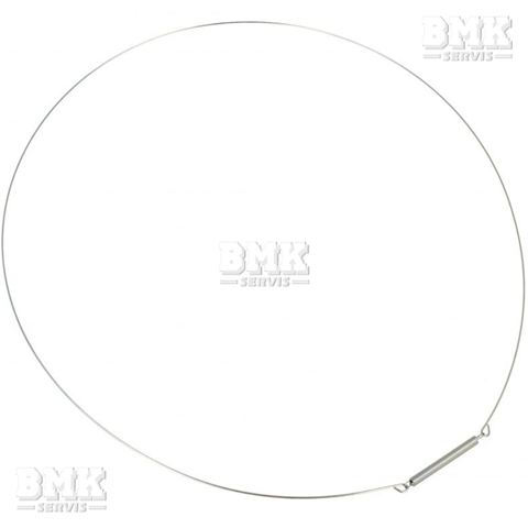 Obrázek z Stahovací drát manžety  