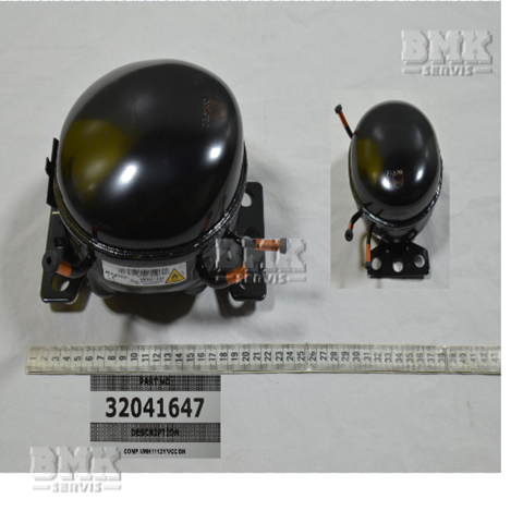 Obrázek z Kompresor VMH1113Y 