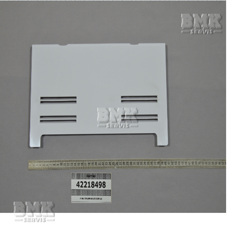 Obrázek z Kryt multiflow horní  